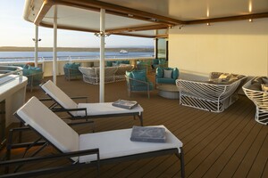 Sunset Lounge